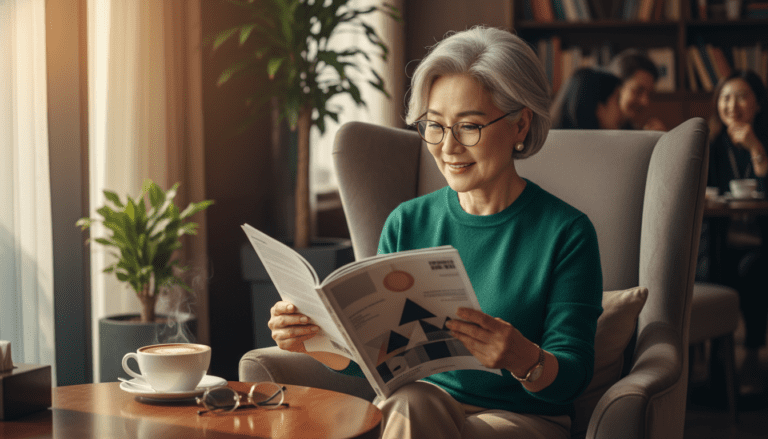 ETF란? 주식 초보 50대를 위한 용어 정리 및 기초 투자 가이드