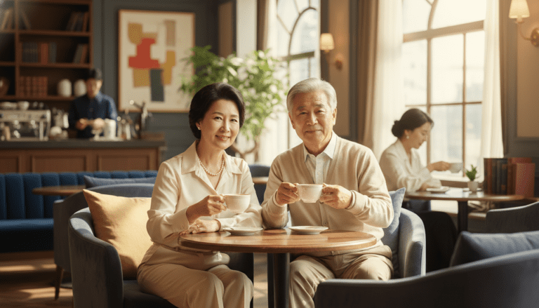 일본 주식, 지금 시작해도 될까요? 초보 시니어들이 가장 궁금해하는 5가지 질문