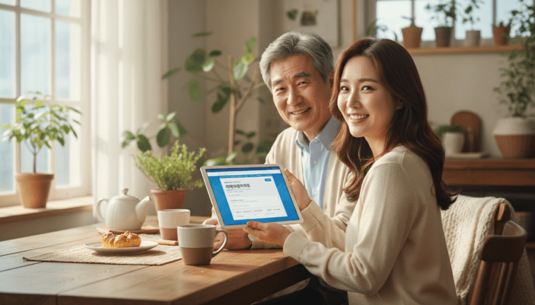 [2026년 최신] 전직 연금공단 직원이 알려주는 기초연금 100% 수급 비법