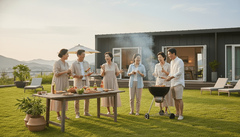 2026년 지방 소멸 대응 이주 정착 지원금: 은퇴 전문가가 분석한 핵심 혜택 5가지